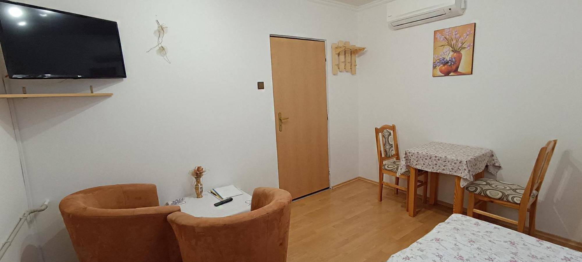 Penzion Veperec Hokovce Luaran gambar